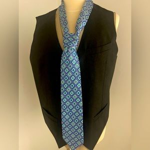 Adolfo- men’s tie